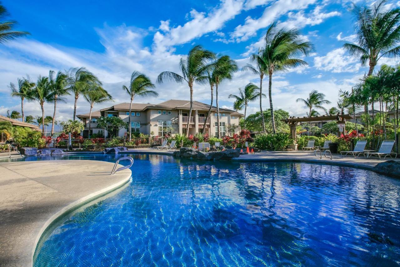 Waikoloa Colony Villas #1306 外观 照片