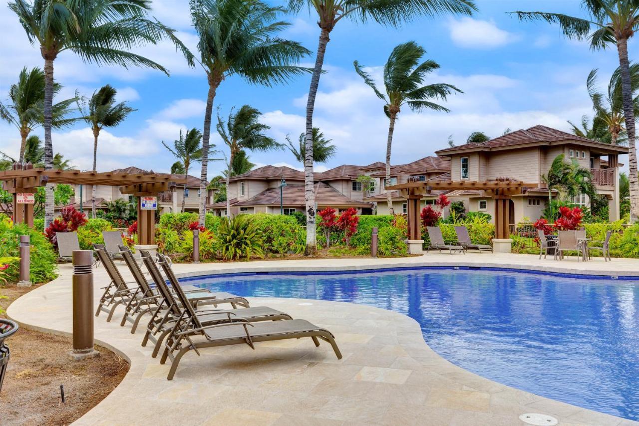 Waikoloa Colony Villas #1306 外观 照片