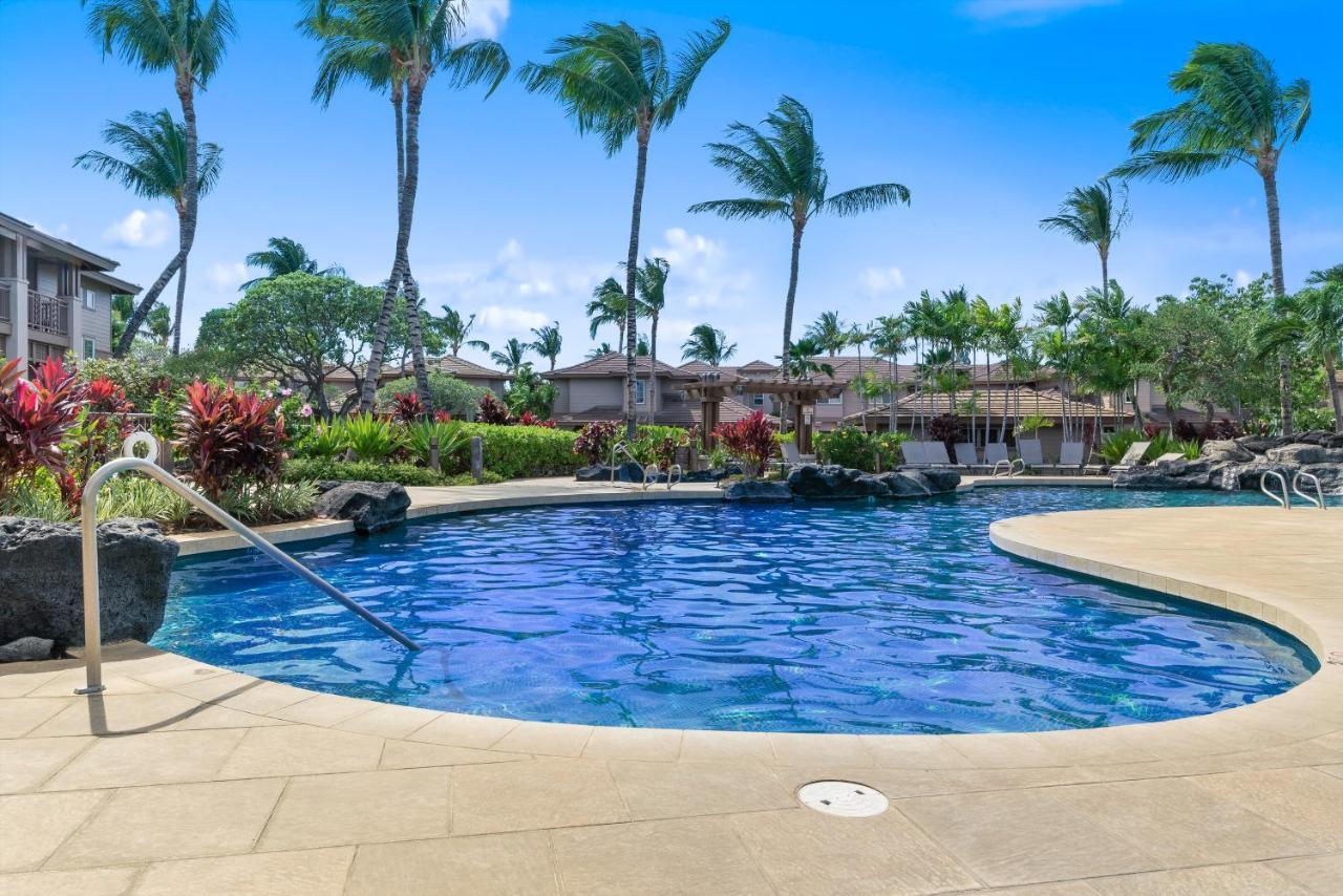 Waikoloa Colony Villas #1306 外观 照片