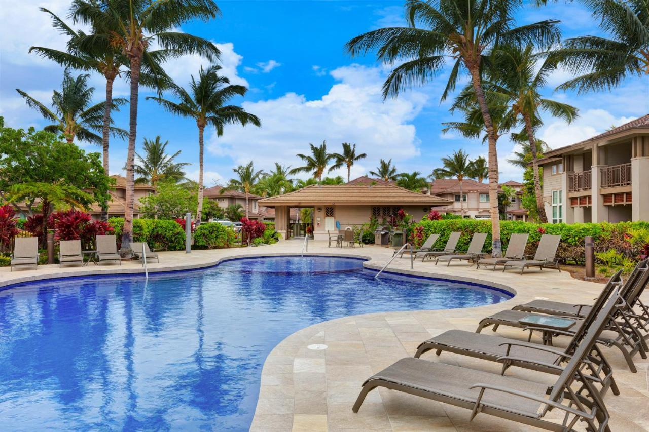 Waikoloa Colony Villas #1306 外观 照片