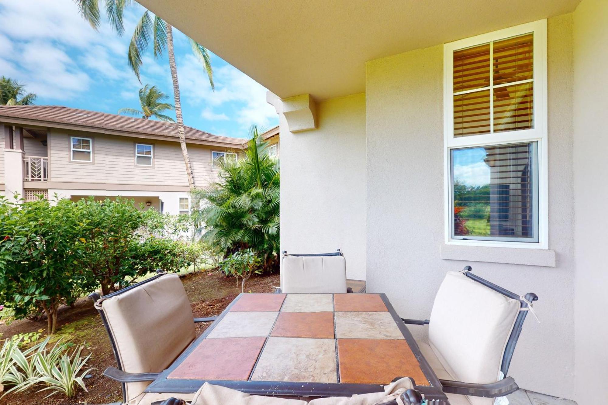 Waikoloa Colony Villas #1306 外观 照片