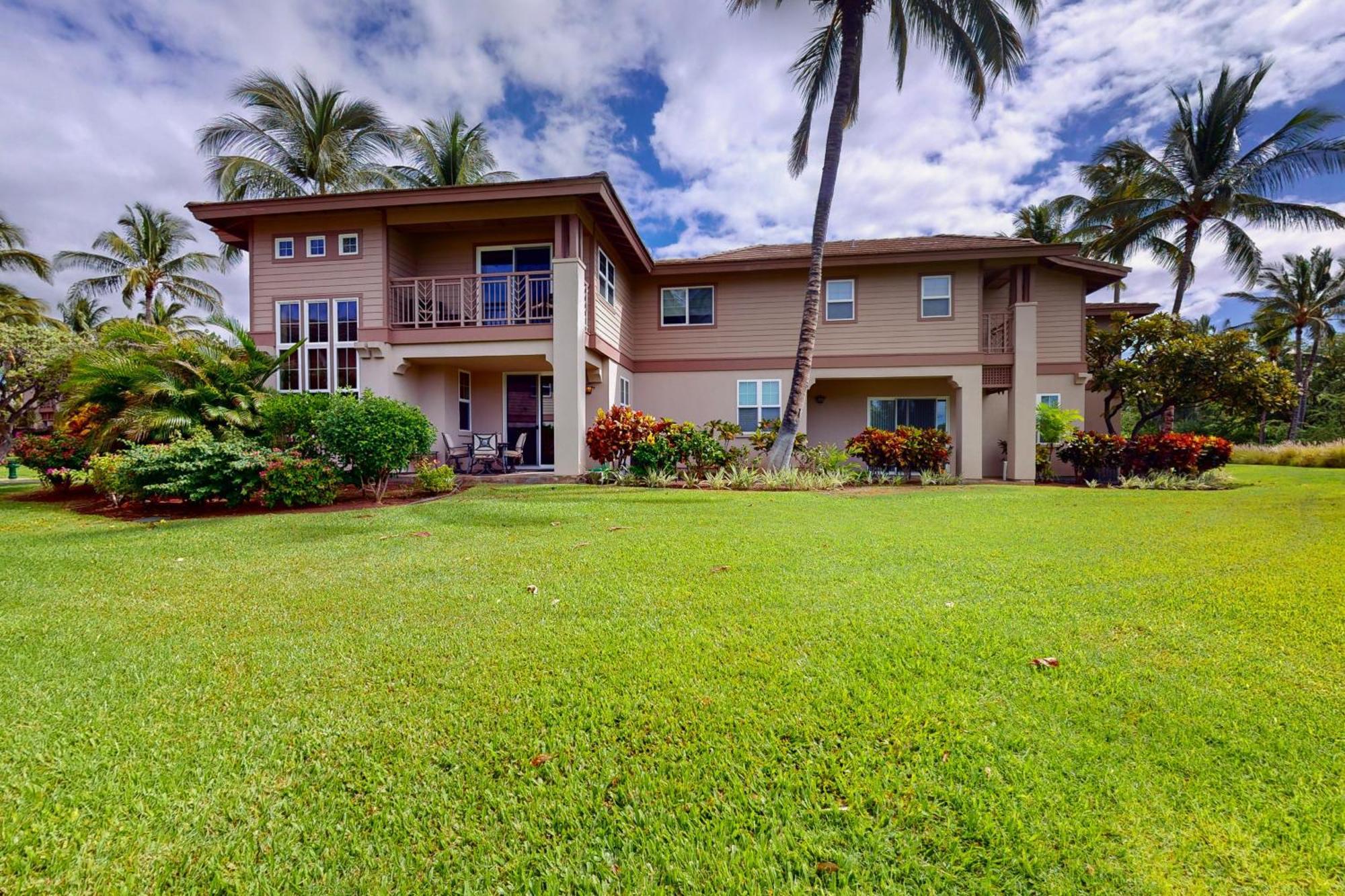 Waikoloa Colony Villas #1306 外观 照片