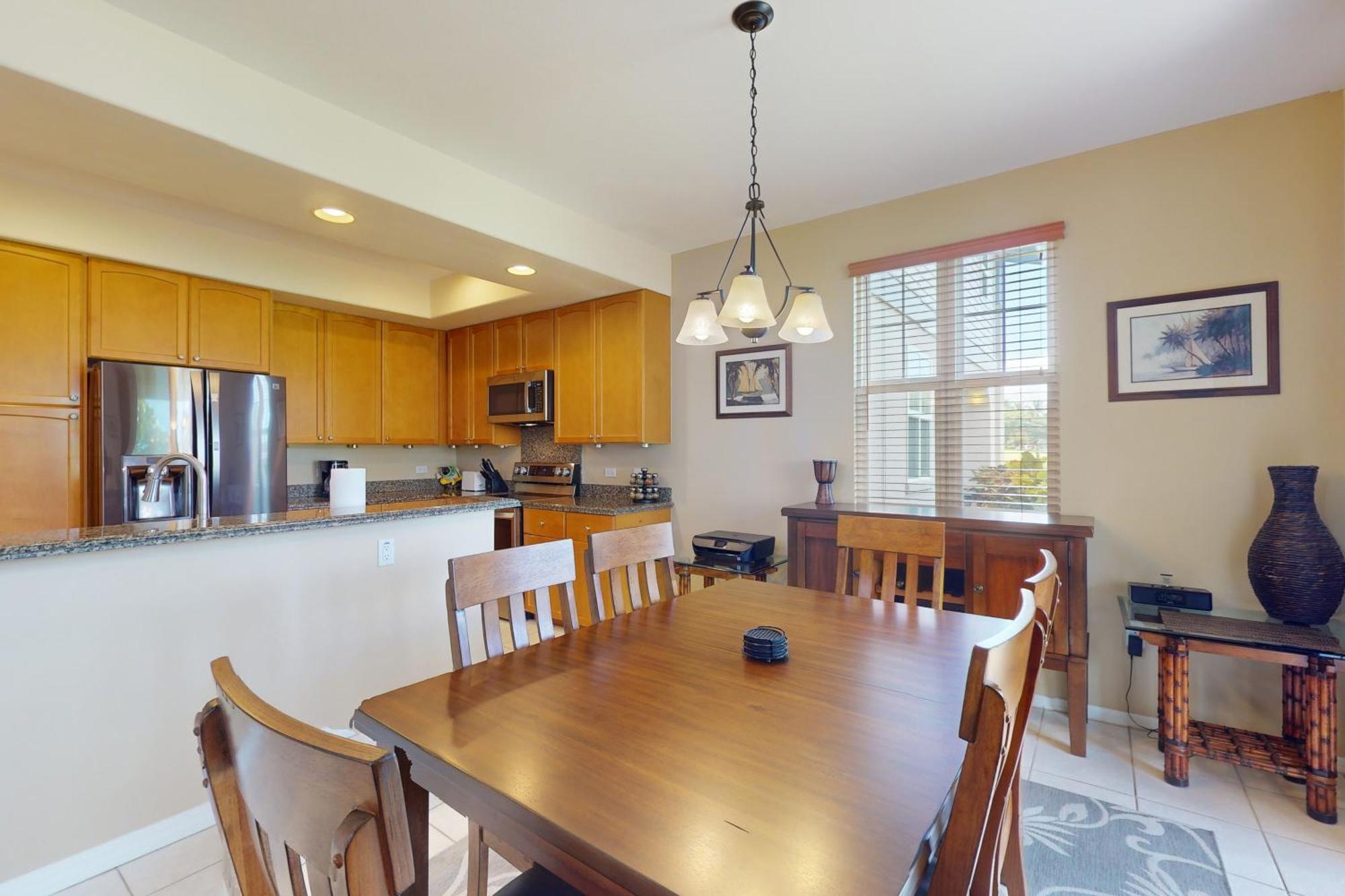 Waikoloa Colony Villas #1306 外观 照片