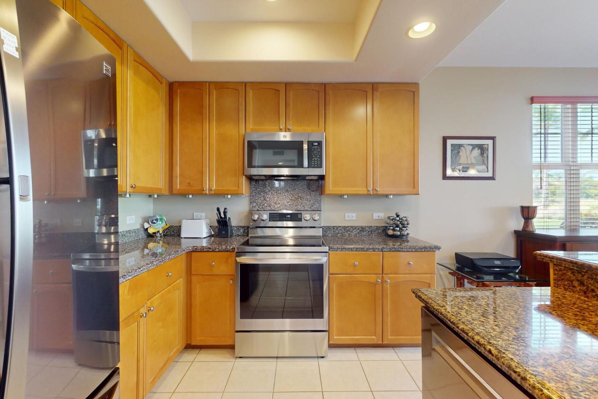 Waikoloa Colony Villas #1306 外观 照片