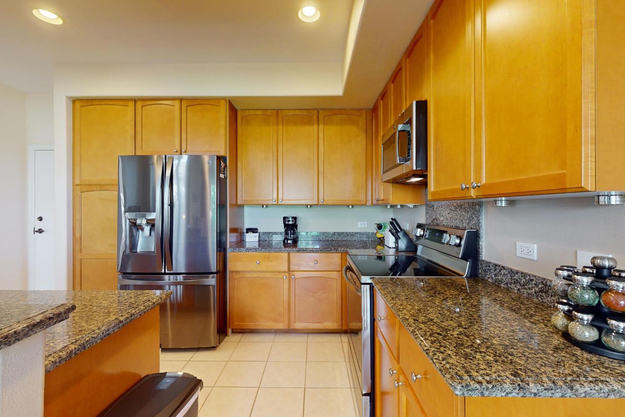Waikoloa Colony Villas #1306 外观 照片