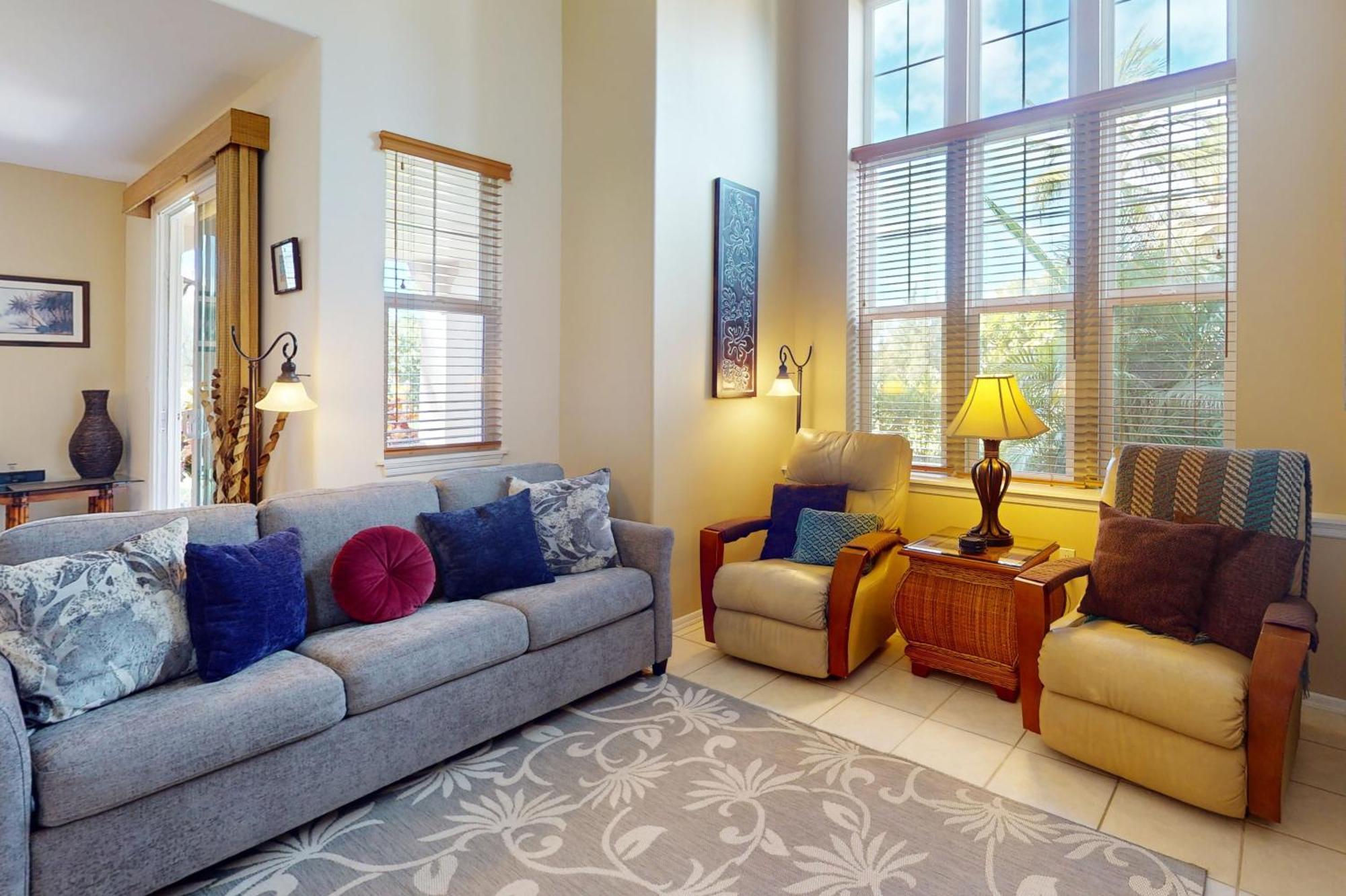 Waikoloa Colony Villas #1306 外观 照片